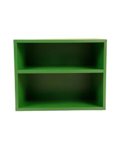 Juniper Edge Desktop Shelving Unit - Green