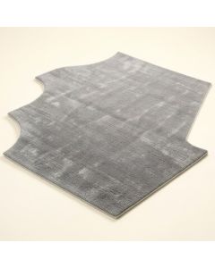 Aneda Gray Rug (synthetic illustration; no displayed measurements)