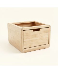 Sage Field Under-Desk Drawer Unit - Beige (synthetic illustration; no displayed measurements)