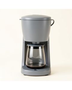 Braun Multiserve 10-Cup Sca Certified Coffee Maker With Internal Water Spout And Glass Carafe (synthetic illustration; no displayed measurements)