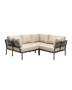 Tropez Patio Sectional With Cushions (synthetic illustration; no displayed measurements)