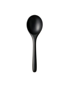 Flint Branch Cooking Spoon - Black