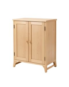 Villita 1 Door Cabinet