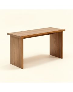 Ciocco Home Console Table (synthetic illustration; no displayed measurements)