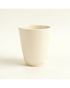 Field Dale Ceramic Mug - Cream (synthetic illustration; no displayed measurements)