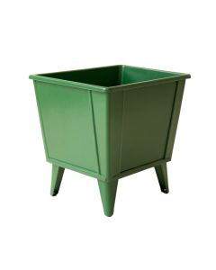 Cedar Arc Empty Raised Planter