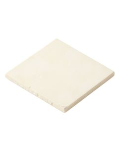 0.75 '' X 0.75 '' Seashell Tile