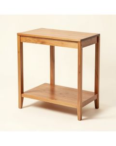 Khronos Kitchen Cart Manufactured Wood (synthetic illustration; no displayed measurements)