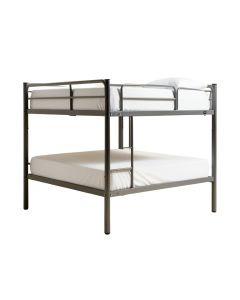 Auckland Twin Over Twin Bunk Bed