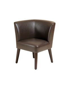 Renn Upholstered Dining Chair (synthetic illustration; no displayed measurements)