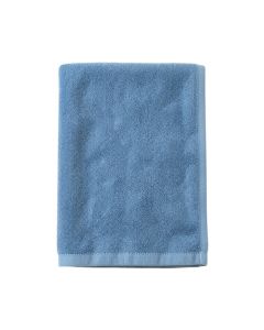Lake Branch Bath Towel - Blue (synthetic illustration; no displayed measurements)