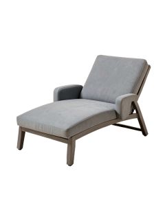Harrigan Reclining Chaise Lounge