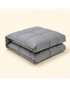 Casyn Single Comforter (synthetic illustration; no displayed measurements)