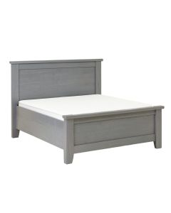 Willer Standard Bed (synthetic illustration; no displayed measurements)
