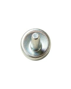 Edge 3 3/4 '' Center To Center Finger Pull (synthetic illustration; no displayed measurements)