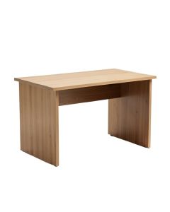 Solid Wood Computer Desk