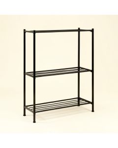 Jenson 47.2 '' W Double Rod Closet (synthetic illustration; no displayed measurements)