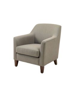 Annicia Upholstered Parsons Chair