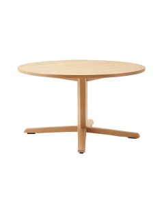 Ikra Dining Table (synthetic illustration; no displayed measurements)