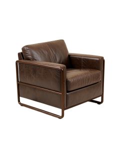 Blaser 25 '' Wide Armchair (synthetic illustration; no displayed measurements)