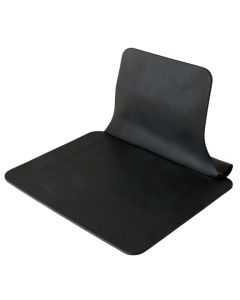 Kanode Hard Floor Beveled Edge Chair Mat