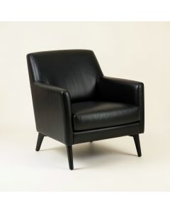 Lapithos 28.25 '' Wide Club Chair (synthetic illustration; no displayed measurements)