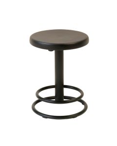 Brockway Swivel 29 '' Bar Stool