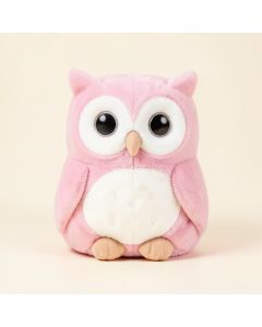 Shreyas Gift Set Owl (synthetic illustration; no displayed measurements)