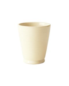 Ridge Branch Ceramic Mug - Ivory