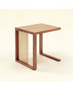 Chandika Low End Table (synthetic illustration; no displayed measurements)