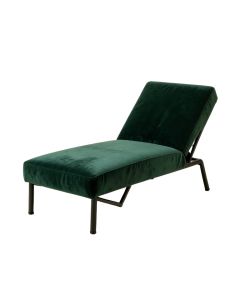Saldana Chaise Lounge (synthetic illustration; no displayed measurements)
