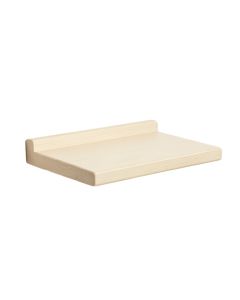 Shore Bend Wall-Mounted Cat Perch - Ivory