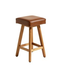 Ansgar Swivel Bar & Counter Stool