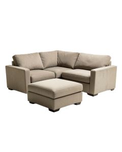Fredericktown 96 '' Wide Reversible Sofa & Chaise With Ottoman