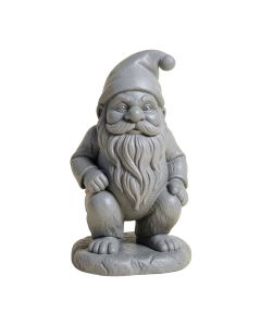 Schlepping The Garden Gnomes Bigfoot Statue
