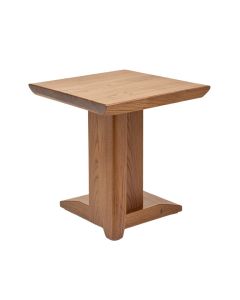 Galiano End Table (synthetic illustration; no displayed measurements)