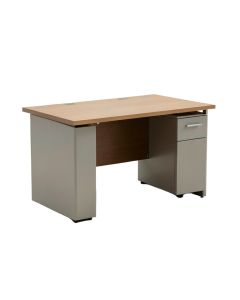 Office Desk (synthetic illustration; no displayed measurements)