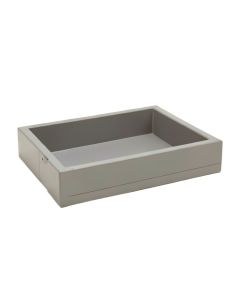 Hutto 48 '' Bathroom Vanity Base Only