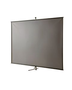 Proht Matte 40 '' Diagonal Portable Projection Screen