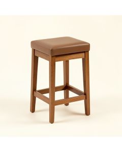 Berlin 24 '' Counter Stool (synthetic illustration; no displayed measurements)