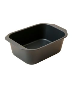 Prime Cook Non-Stick Silicone Loaf Baking Pan