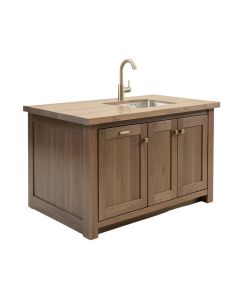 Kitchen Island Set