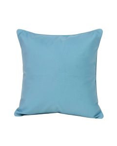 Pamper Bright Decorative Square Pillow Cover & Insert