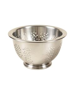 Starcraft Deep Stainless Steel Colander