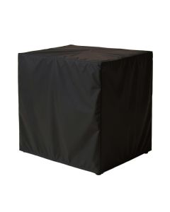 Water Resistant Heavy Duty Breathable Lined Patio Furniture Cover (synthetic illustration; no displayed measurements)