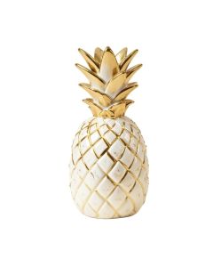 Mcknight Pineapple Sculpture