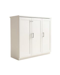 Salina 63 '' Kitchen Pantry