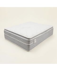 Alwyn Home 10 '' Medium Pillow Top Mattress (synthetic illustration; no displayed measurements)