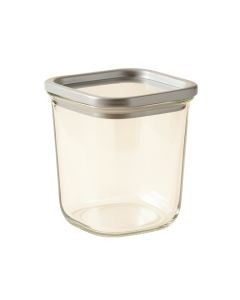 40 Oz . Food Storage Container (synthetic illustration; no displayed measurements)