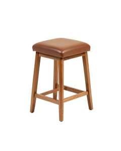 Gazel Bar & Counter Stool (synthetic illustration; no displayed measurements)